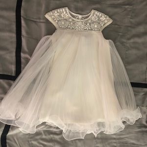 Neiman Marcus for Target beaded dress